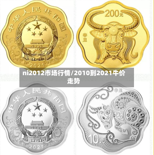 ni2012市场行情/2010到2021牛价走势