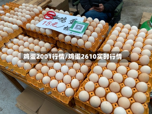 鸡蛋2001行情/鸡蛋2610实时行情-第3张图片