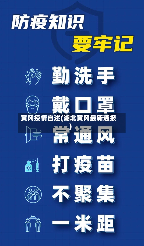 黄冈疫情自述(湖北黄冈最新通报)-第2张图片