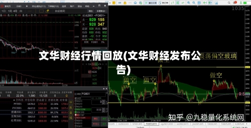文华财经行情回放(文华财经发布公告)-第3张图片