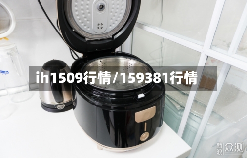 ih1509行情/159381行情-第3张图片