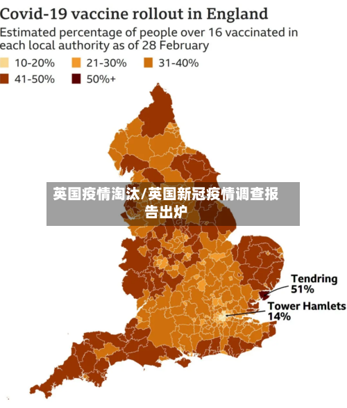 英国疫情淘汰/英国新冠疫情调查报告出炉-第2张图片
