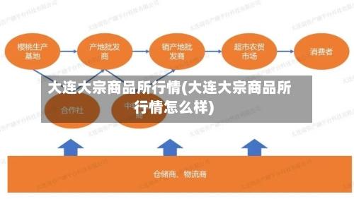 大连大宗商品所行情(大连大宗商品所行情怎么样)-第3张图片