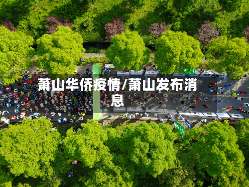 萧山华侨疫情/萧山发布消息-第2张图片