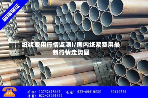 纸浆费用行情监测l/国内纸浆费用最新行情走势图-第2张图片