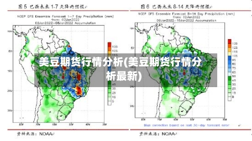美豆期货行情分析(美豆期货行情分析最新)