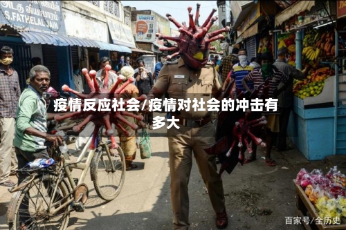 疫情反应社会/疫情对社会的冲击有多大