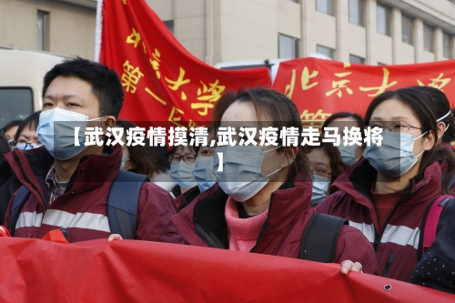 【武汉疫情摸清,武汉疫情走马换将】