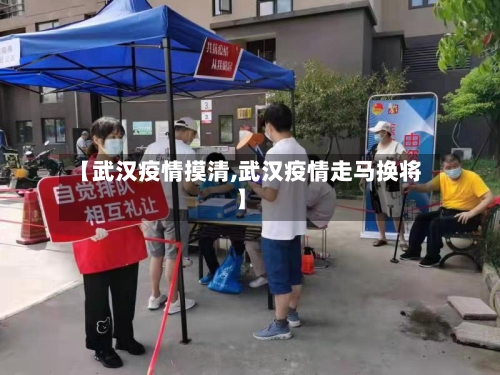 【武汉疫情摸清,武汉疫情走马换将】-第2张图片