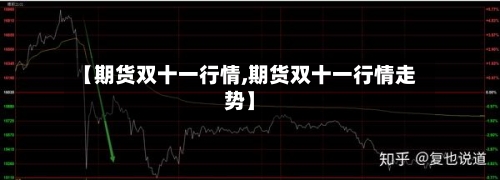 【期货双十一行情,期货双十一行情走势】