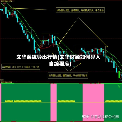 文华系统导出行情(文华财经如何导入自编程序)-第2张图片