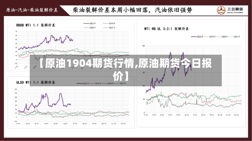 【原油1904期货行情,原油期货今日报价】-第3张图片