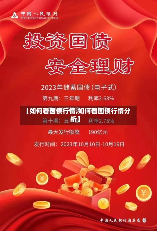 【如何看国债行情,如何看国债行情分析】