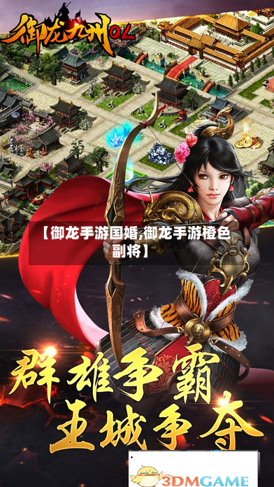 【御龙手游国婚,御龙手游橙色副将】