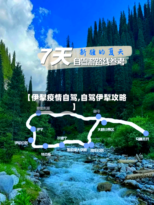 【伊犁疫情自驾,自驾伊犁攻略】-第2张图片