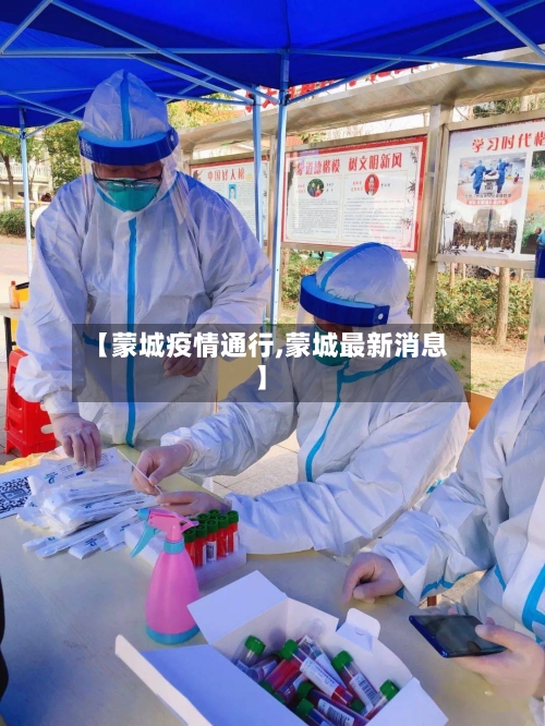 【蒙城疫情通行,蒙城最新消息】-第2张图片