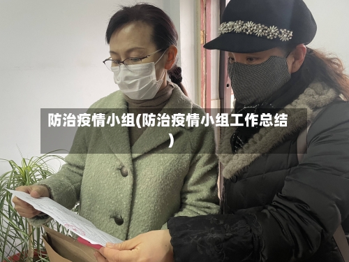 防治疫情小组(防治疫情小组工作总结)