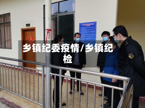 乡镇纪委疫情/乡镇纪检