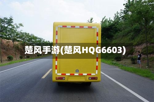 楚风手游(楚风HQG6603)-第2张图片