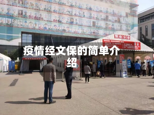 疫情经文保的简单介绍-第2张图片
