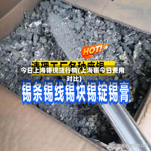 今日上海锡现货行情(上海锡今日费用对比)