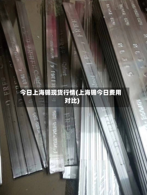 今日上海锡现货行情(上海锡今日费用对比)-第3张图片