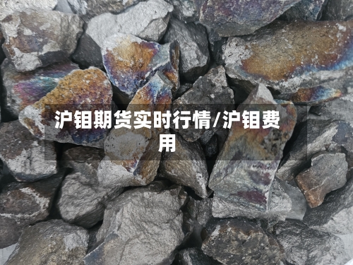 沪钼期货实时行情/沪钼费用