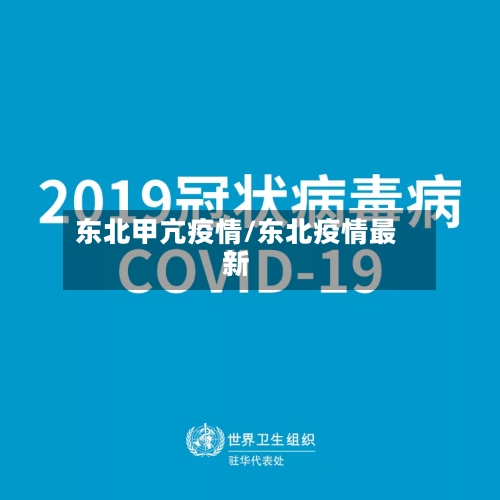东北甲亢疫情/东北疫情最新-第2张图片