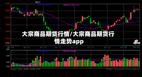 大宗商品期货行情/大宗商品期货行情走势app-第2张图片