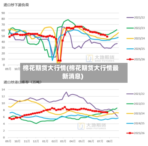 棉花期货大行情(棉花期货大行情最新消息)-第2张图片