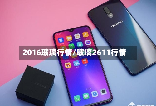 2016玻璃行情/玻璃2611行情-第2张图片