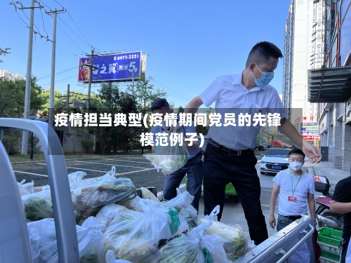 疫情担当典型(疫情期间党员的先锋模范例子)