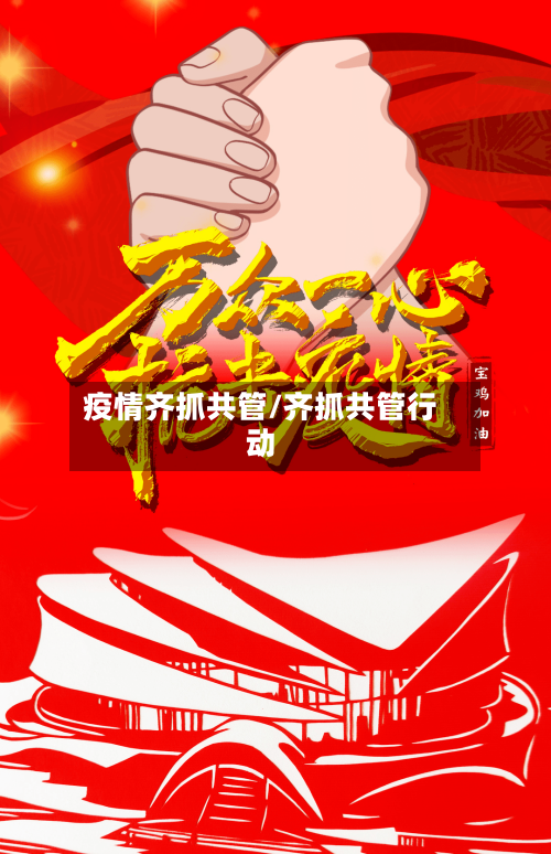 疫情齐抓共管/齐抓共管行动