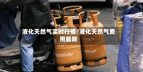 液化天然气实时行情/液化天然气费用最新