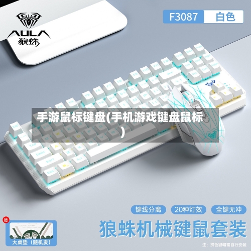 手游鼠标键盘(手机游戏键盘鼠标)