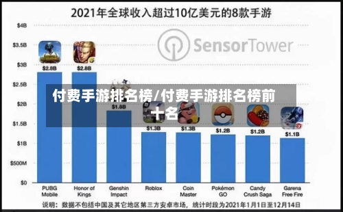 付费手游排名榜/付费手游排名榜前十名-第3张图片