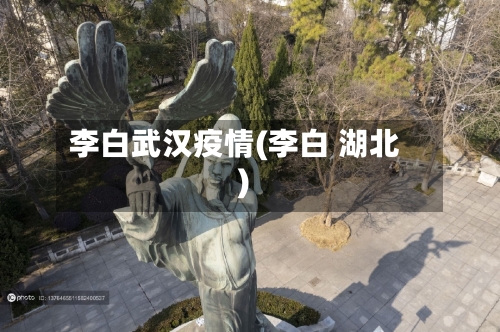 李白武汉疫情(李白 湖北)-第2张图片