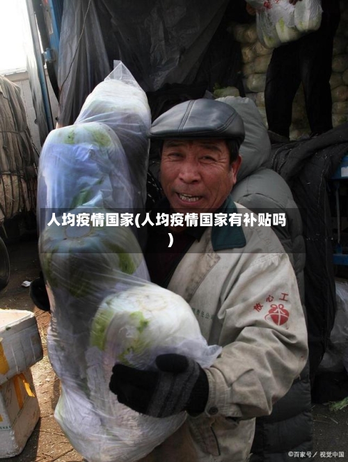 人均疫情国家(人均疫情国家有补贴吗)
