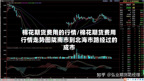 棉花期货费用的行情/棉花期货费用行情走势图陇南市到北海市路经过的成市