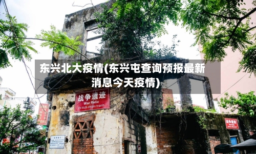 东兴北大疫情(东兴屯查询预报最新消息今天疫情)