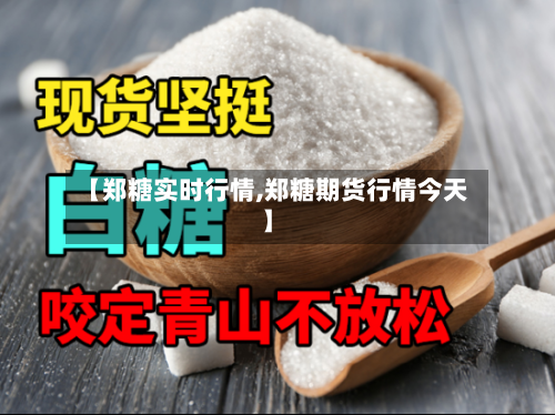 【郑糖实时行情,郑糖期货行情今天】