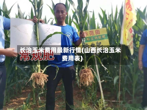 长治玉米费用最新行情(山西长治玉米费用表)