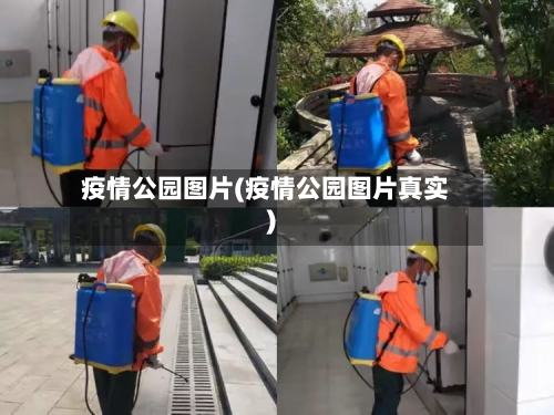 疫情公园图片(疫情公园图片真实)-第3张图片