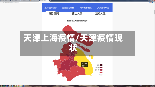 天津上海疫情/天津疫情现状-第2张图片