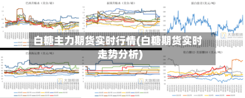 白糖主力期货实时行情(白糖期货实时走势分析)