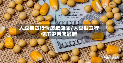 大豆期货行情历史回顾/大豆期货行情历史回顾最新-第3张图片