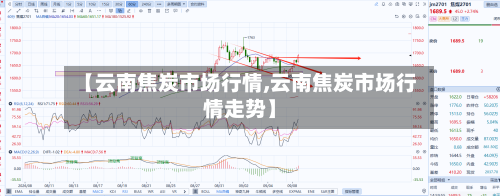【云南焦炭市场行情,云南焦炭市场行情走势】-第3张图片