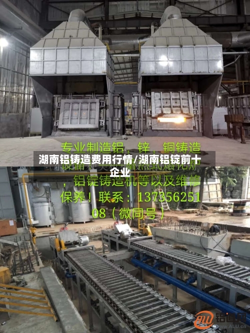 湖南铝铸造费用行情/湖南铝锭前十企业