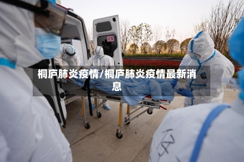 桐庐肺炎疫情/桐庐肺炎疫情最新消息