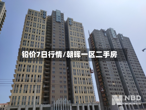 铅价7日行情/朝晖一区二手房